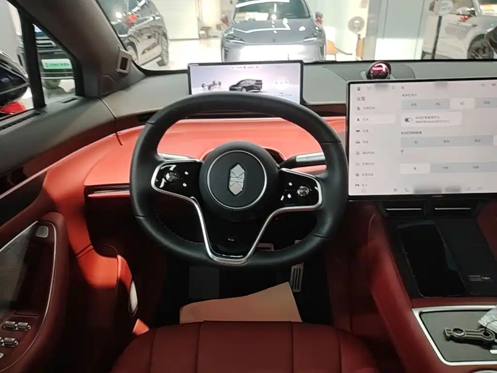 Zhijie Zhijie R7 — миниатюра 8