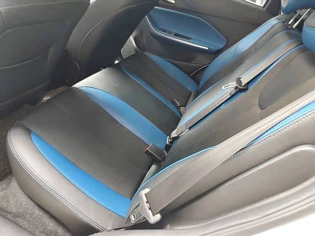 Chery Tiggo 3x — миниатюра 17