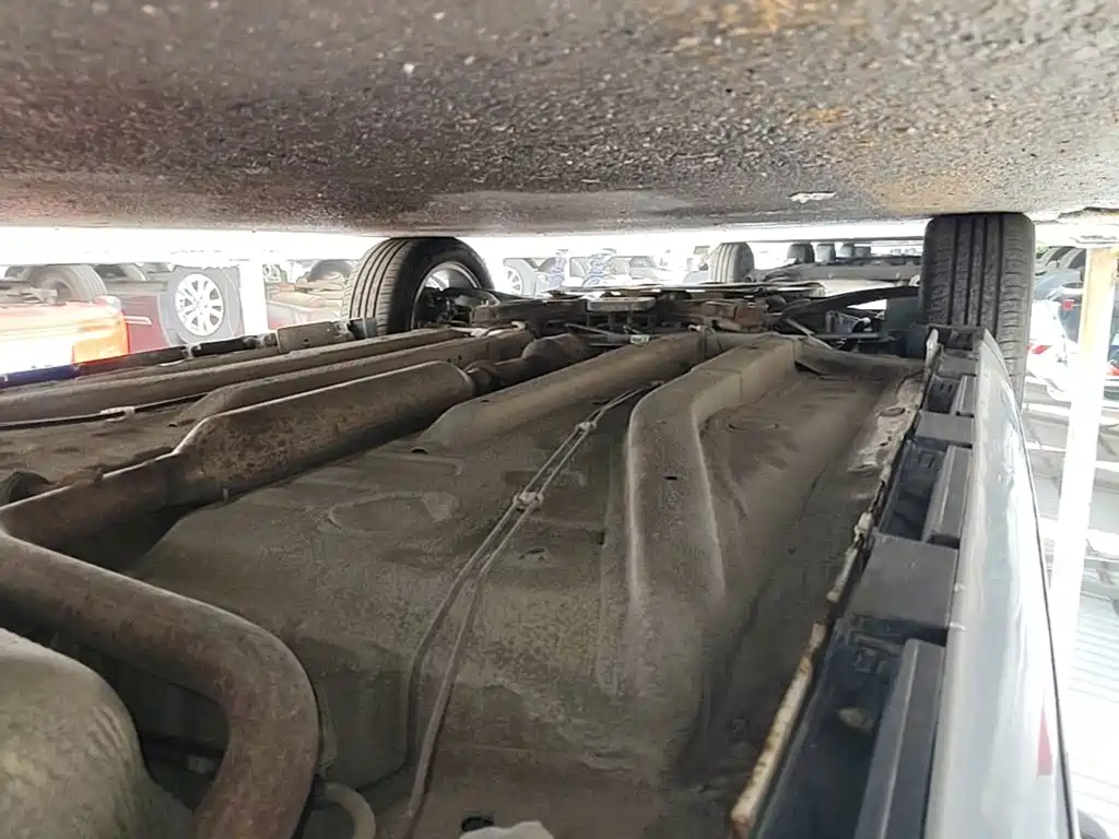 Chery Tiggo 3x — миниатюра 22