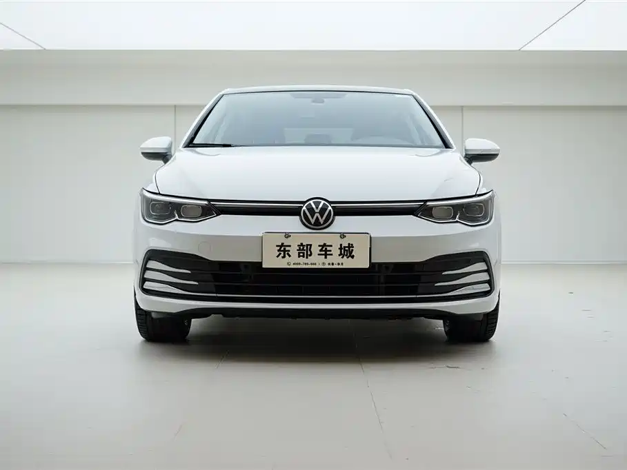 Volkswagen Golf 2021 280TSI DSG Pro