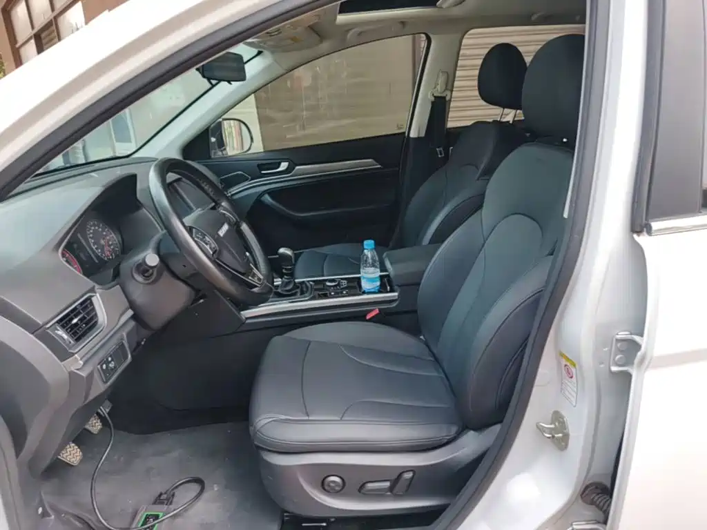 Haval H6 — миниатюра 15