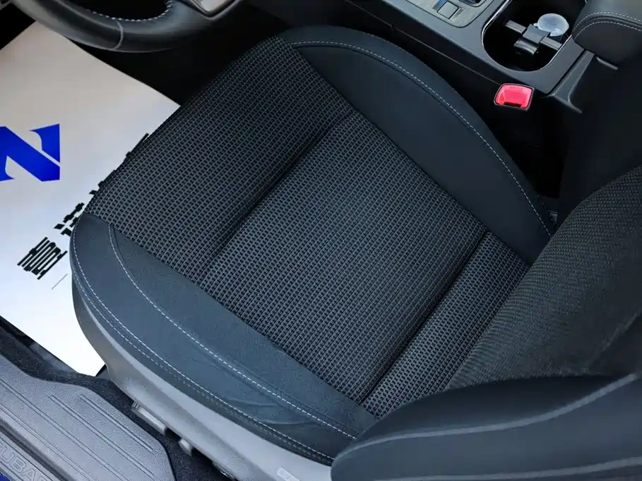 Subaru Legacy — миниатюра 27