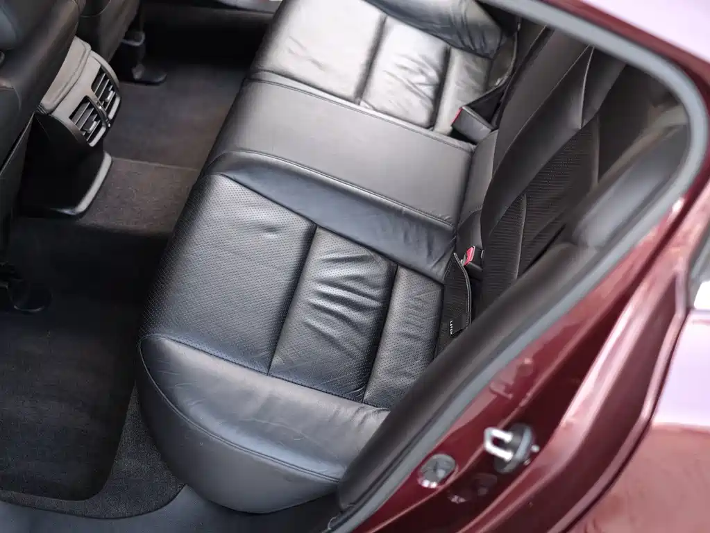 Acura TL — миниатюра 31