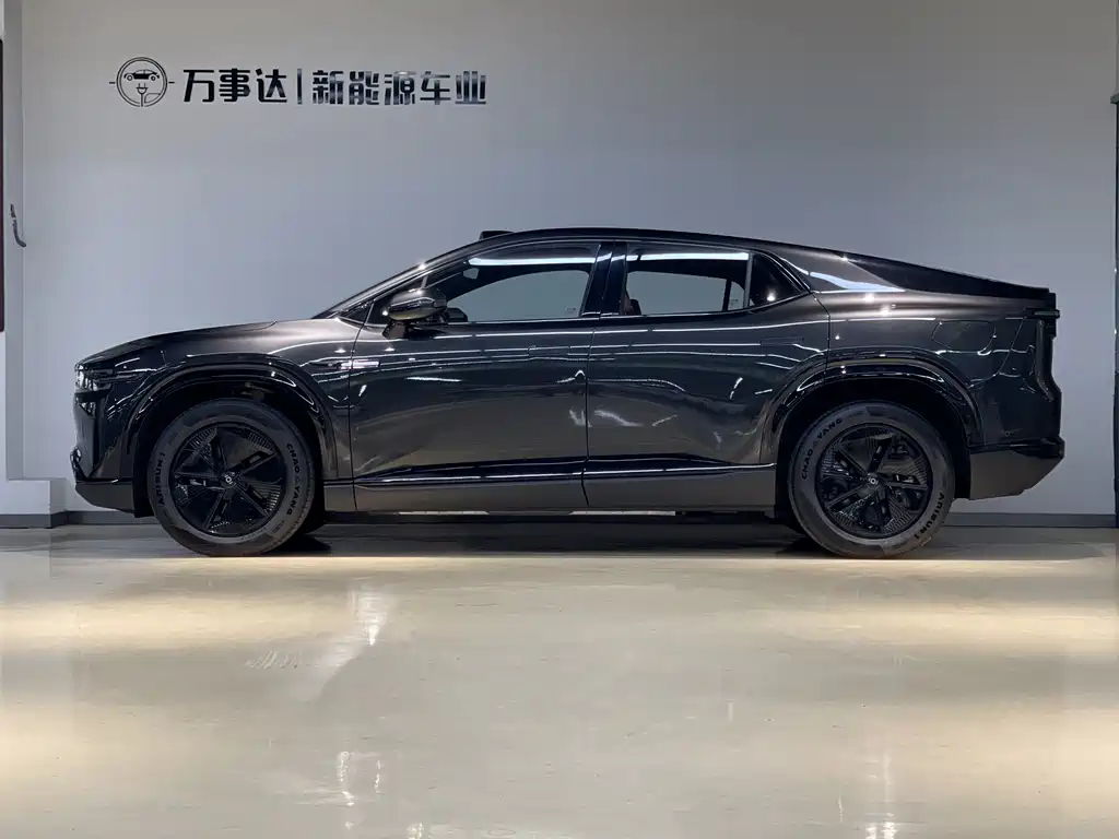 Qiyuan Qiyuan E07 — миниатюра 3