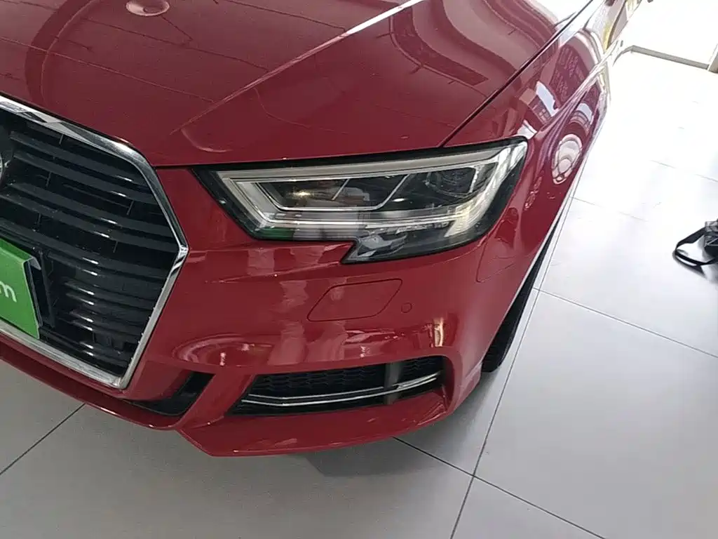 Audi A3 — миниатюра 24