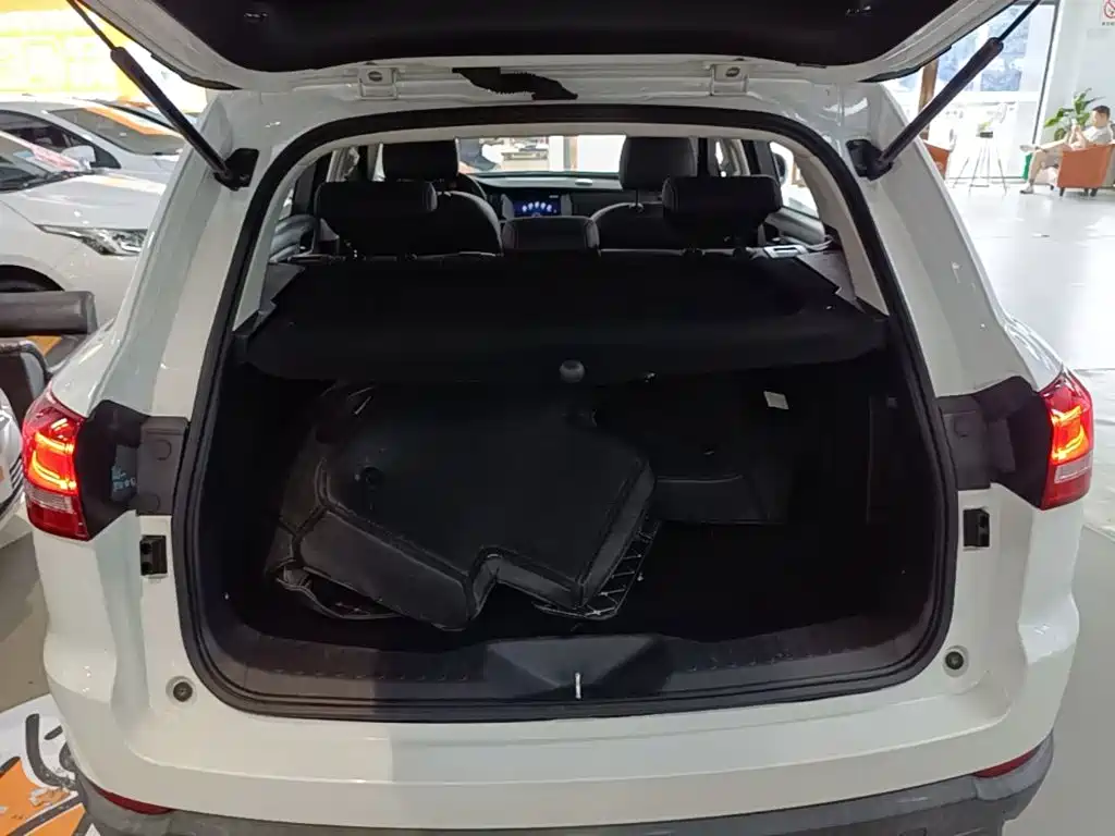 Haval H7 — миниатюра 19