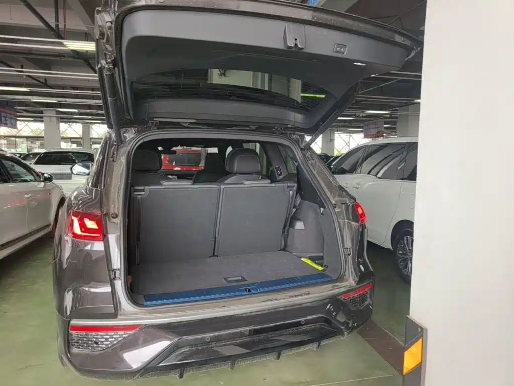 Audi Q6 — миниатюра 19