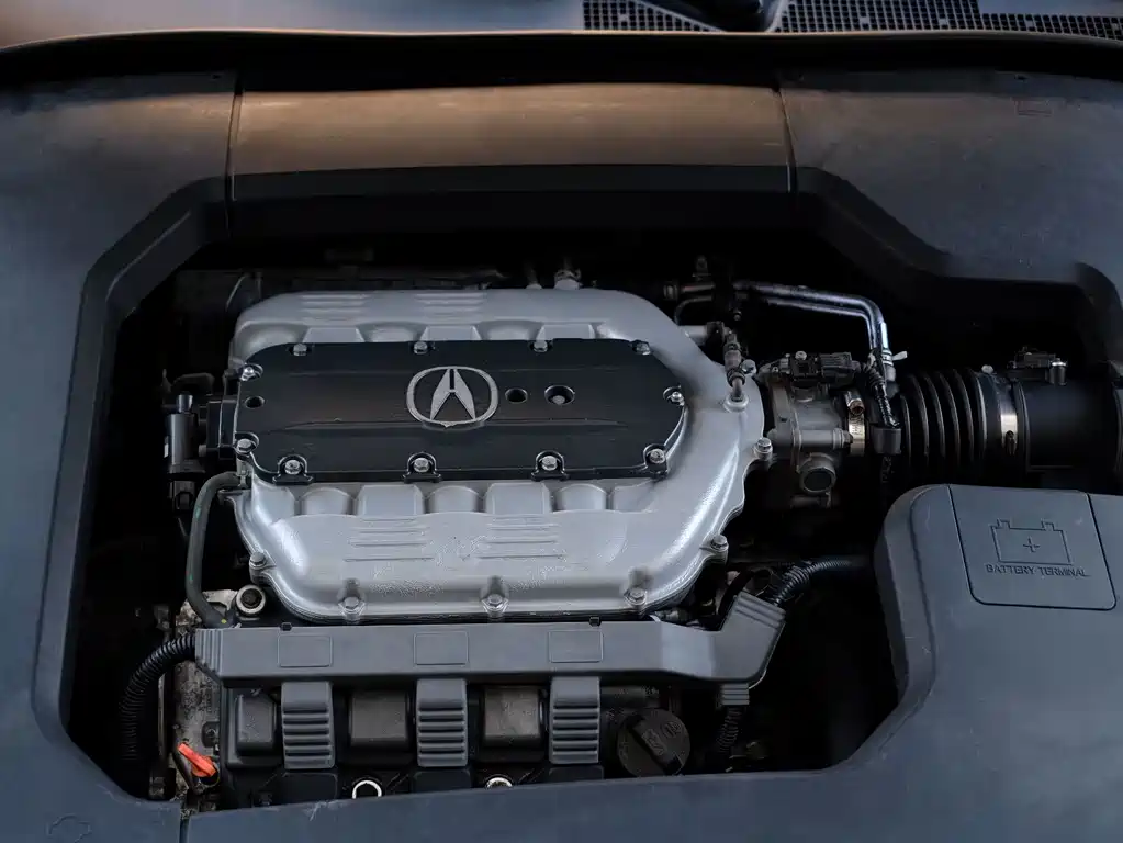 Acura TL — миниатюра 59