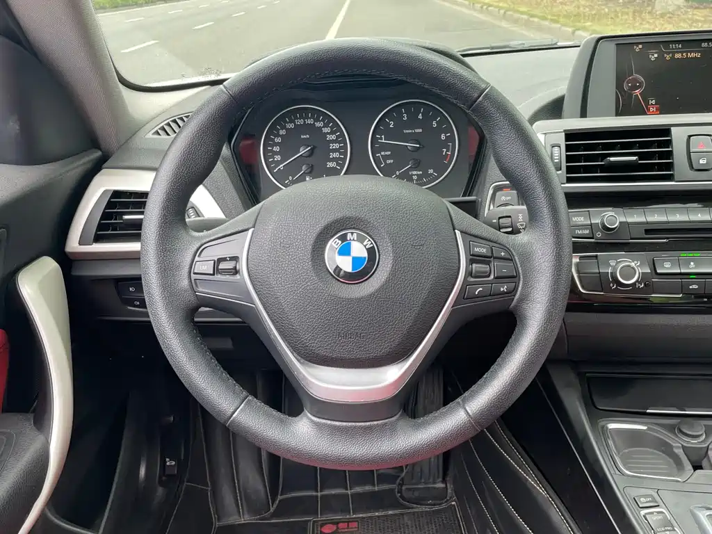 BMW 2 Series — фотографии объявления, Фото 13