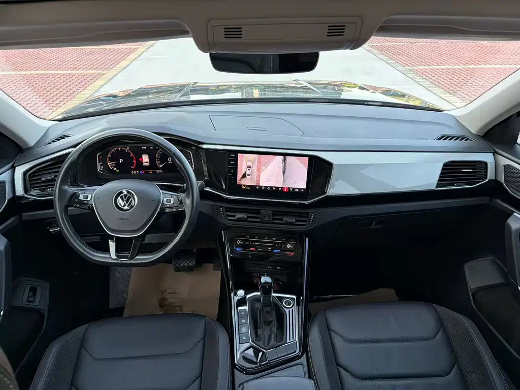 Volkswagen Tayron — миниатюра 5