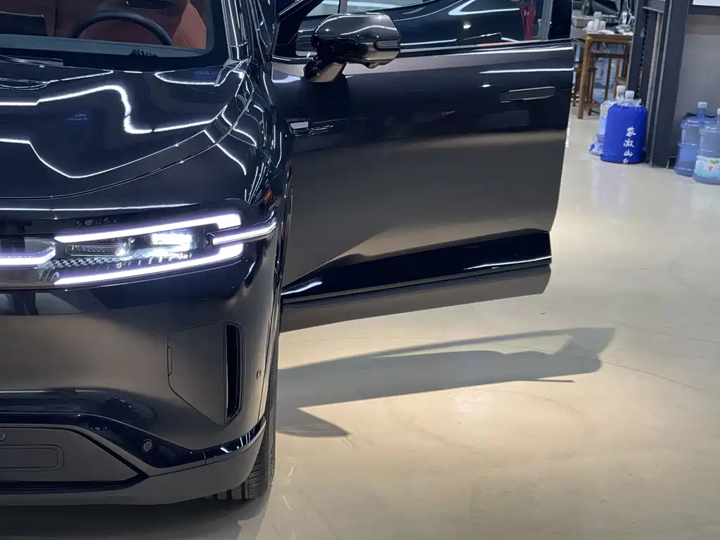 Qiyuan Qiyuan E07 — миниатюра 26