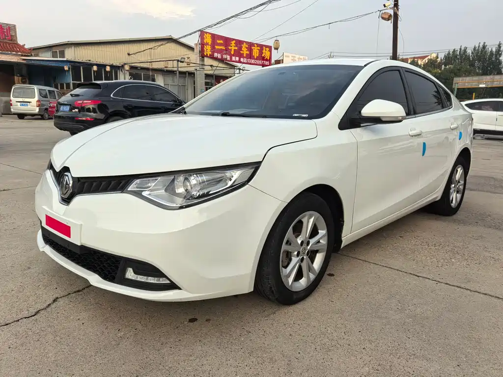 MG MG GT
