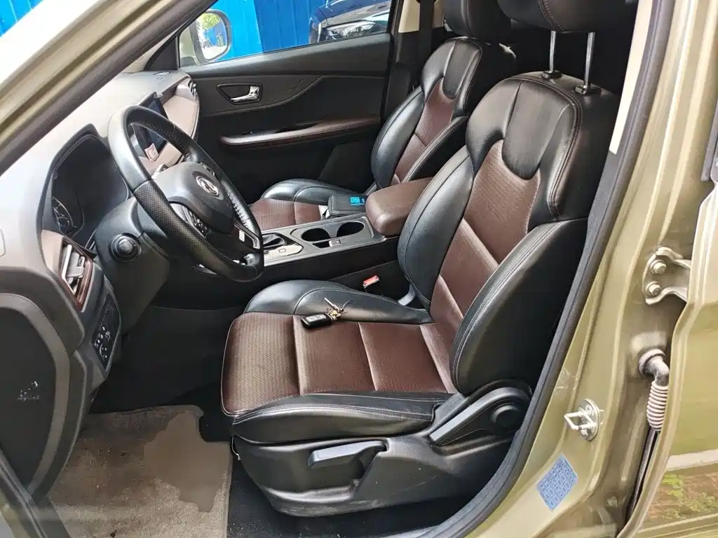 Fengguang Fengguang S560 — миниатюра 8