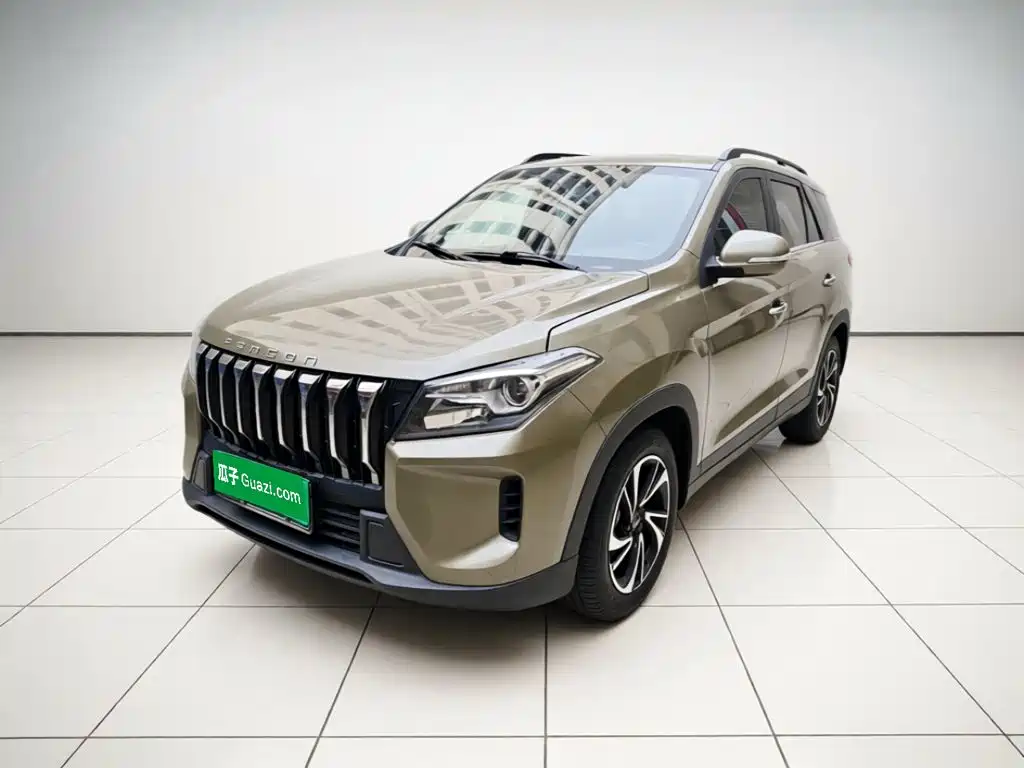 Fengguang Fengguang S560 — миниатюра 2