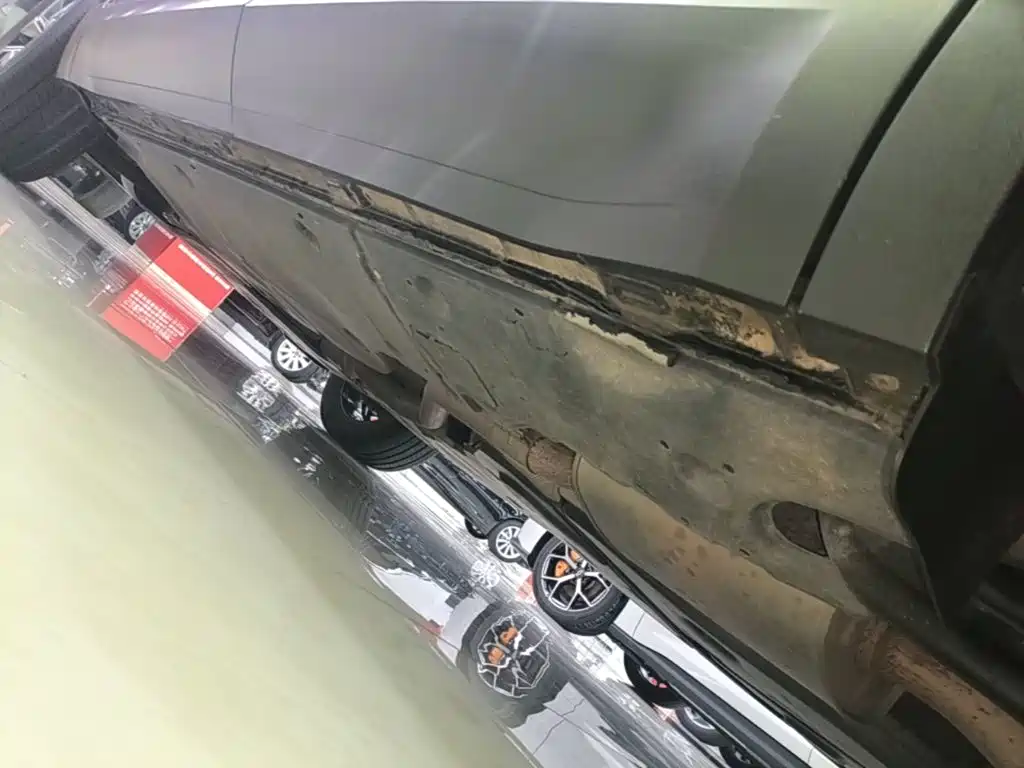 Volkswagen Teramont — миниатюра 22