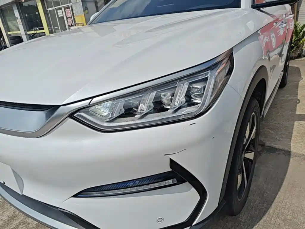 BYD PLUS New Energy — миниатюра 24