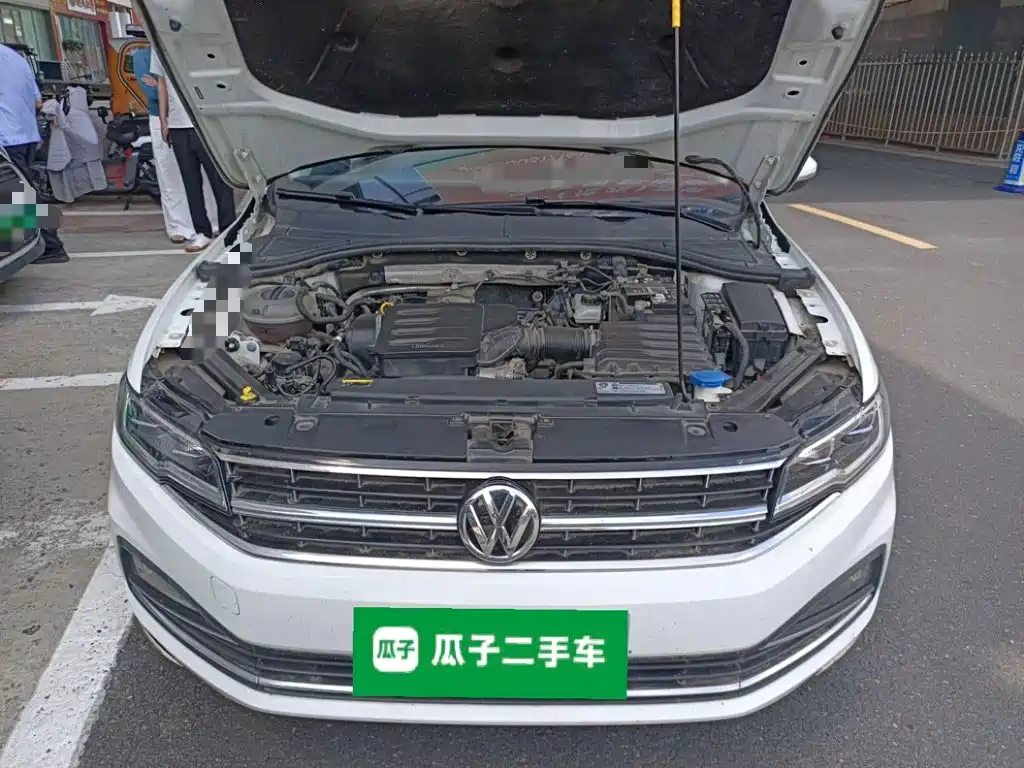 Volkswagen Bora — миниатюра 11