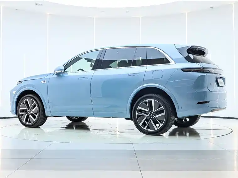 Li Auto IDEAL L7