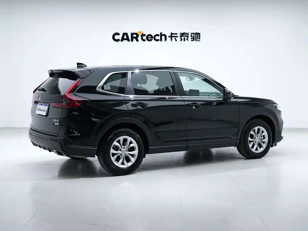 HONDA  CR V