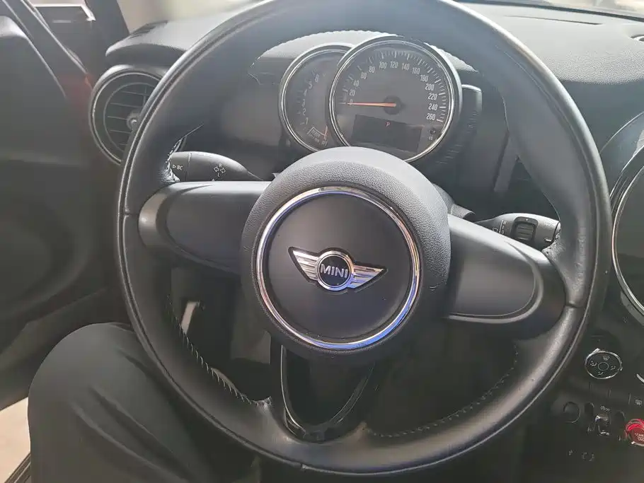 MINI Mini — миниатюра 15