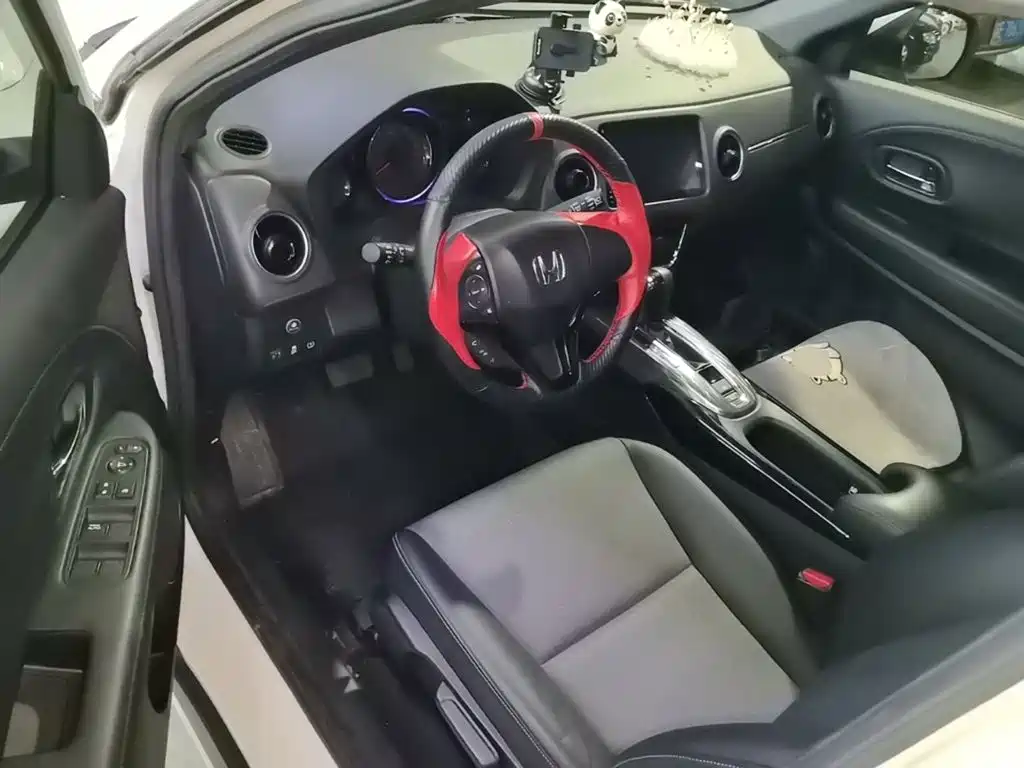 Honda XR-V — миниатюра 16