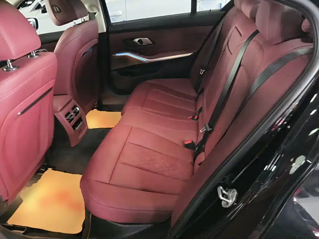 BMW i3 — миниатюра 17