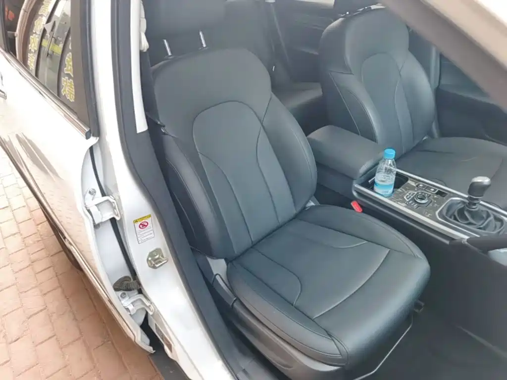 Haval H6 — миниатюра 25