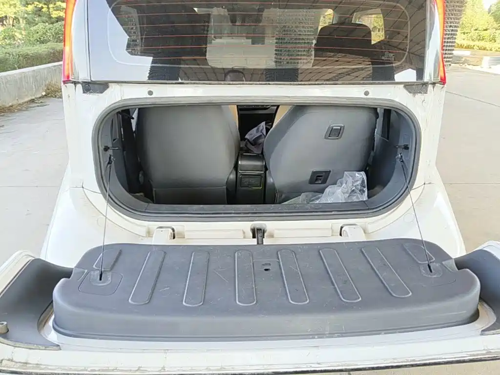 Baojun E200 — миниатюра 19