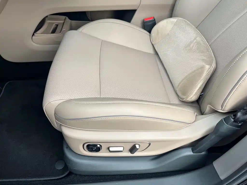Li Auto Li i6 — миниатюра 9