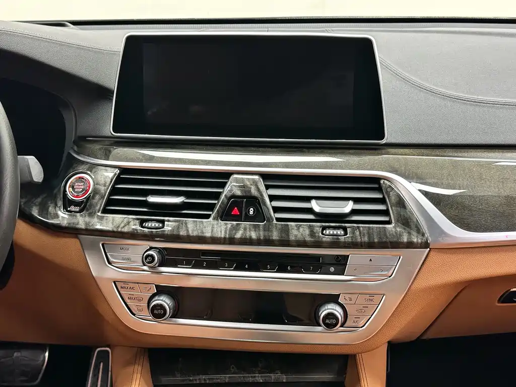 BMW 6 Series GT — миниатюра 28
