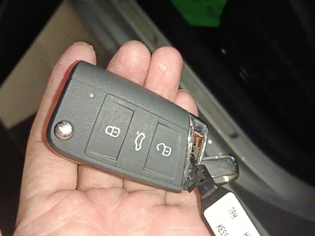 Volkswagen Sagitar — миниатюра 9