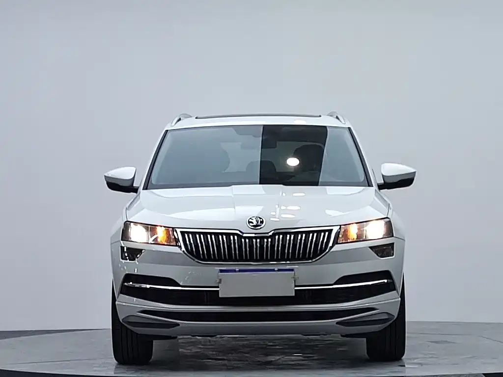 Skoda Karoq — миниатюра 2