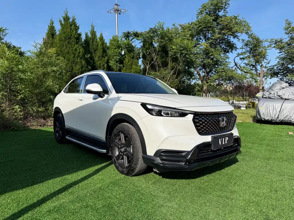 Honda XR-V — миниатюра 3