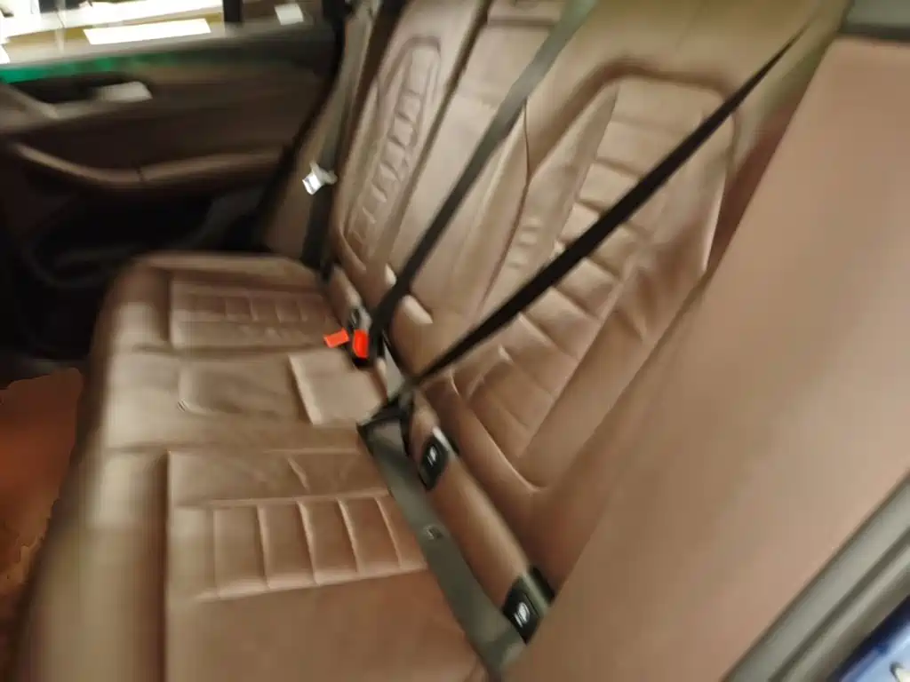 BMW X3 — миниатюра 17