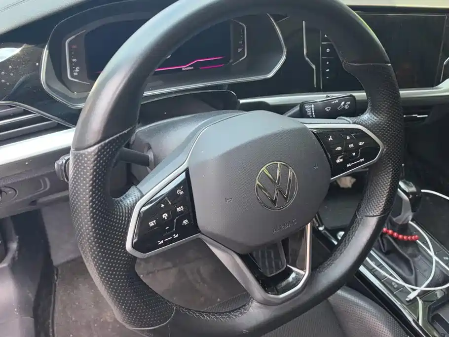 Volkswagen Passat — миниатюра 15