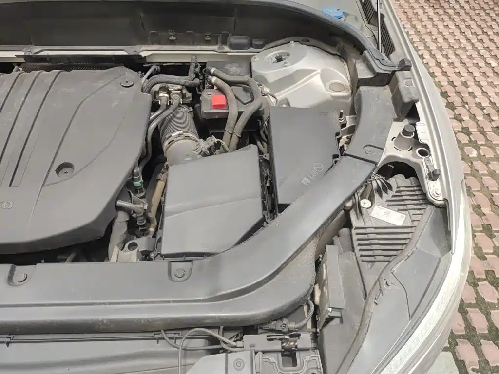 Volvo XC60 — миниатюра 23