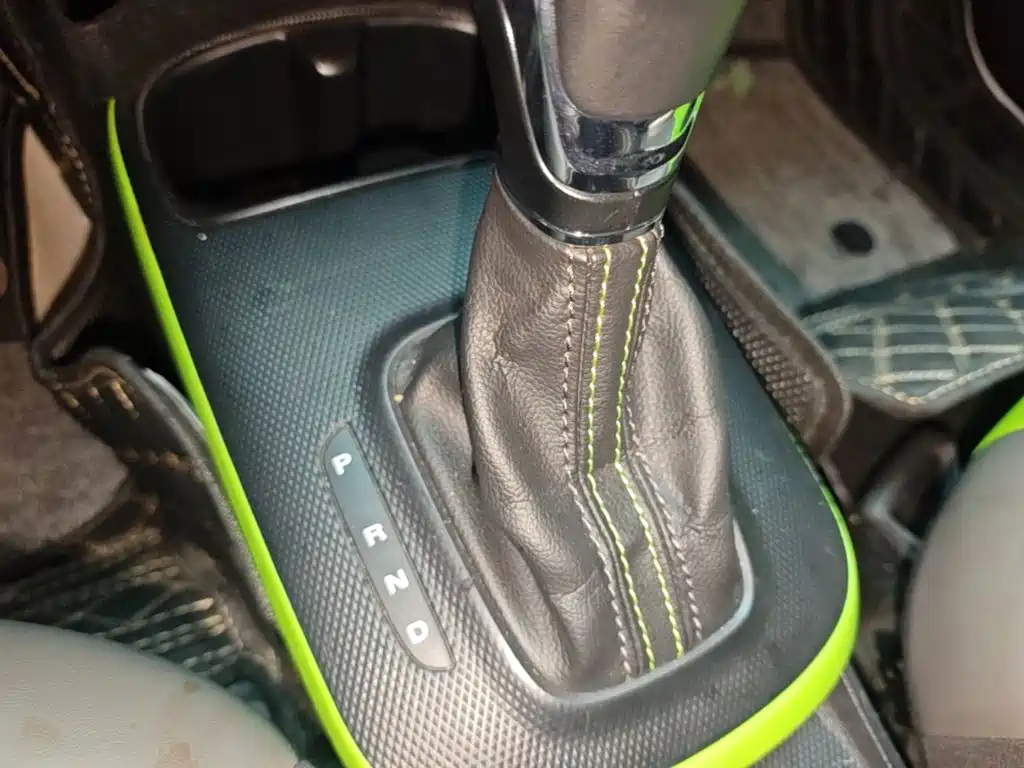 Roewe Clever — миниатюра 14
