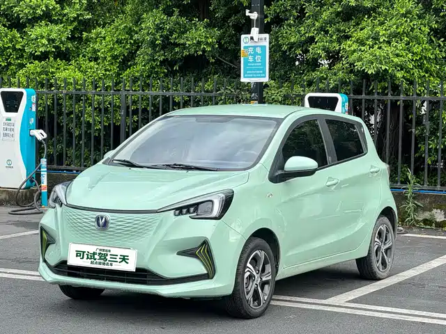 Changan Benni E-Star