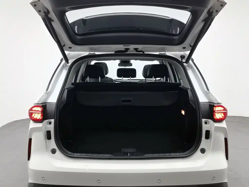 GAC Motor GS4 Plus — миниатюра 16