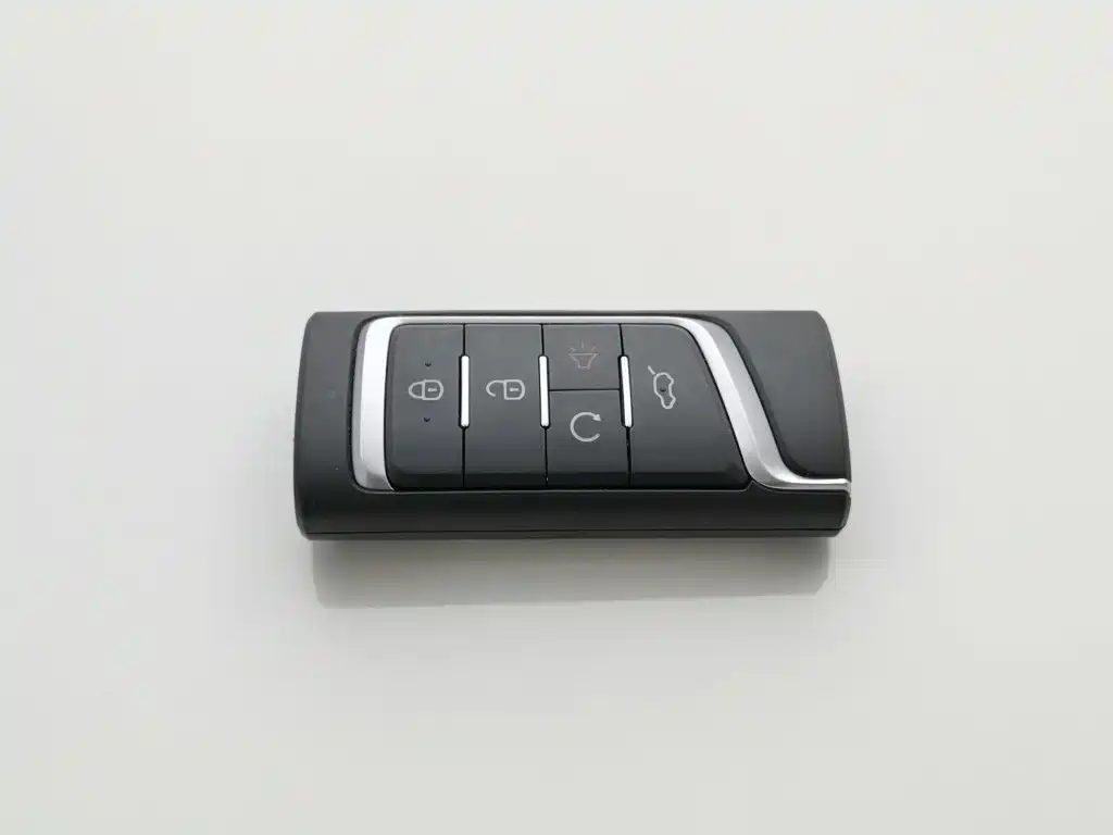 GAC Motor GS4 Plus — миниатюра 19