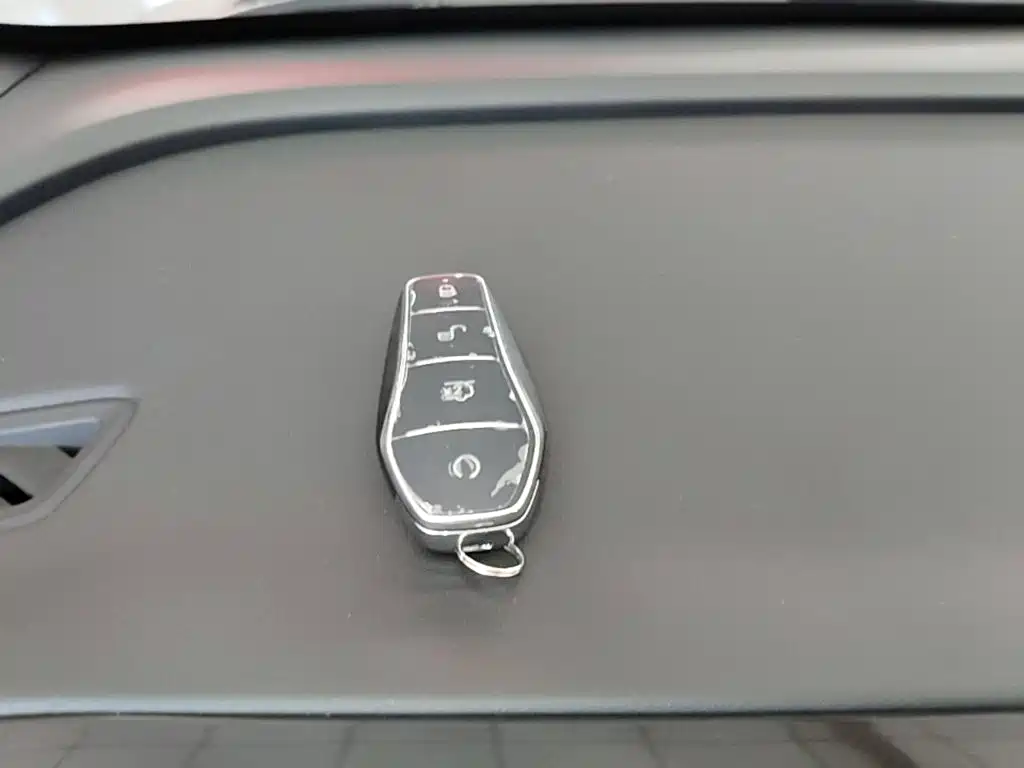 BYD Qin L — миниатюра 9