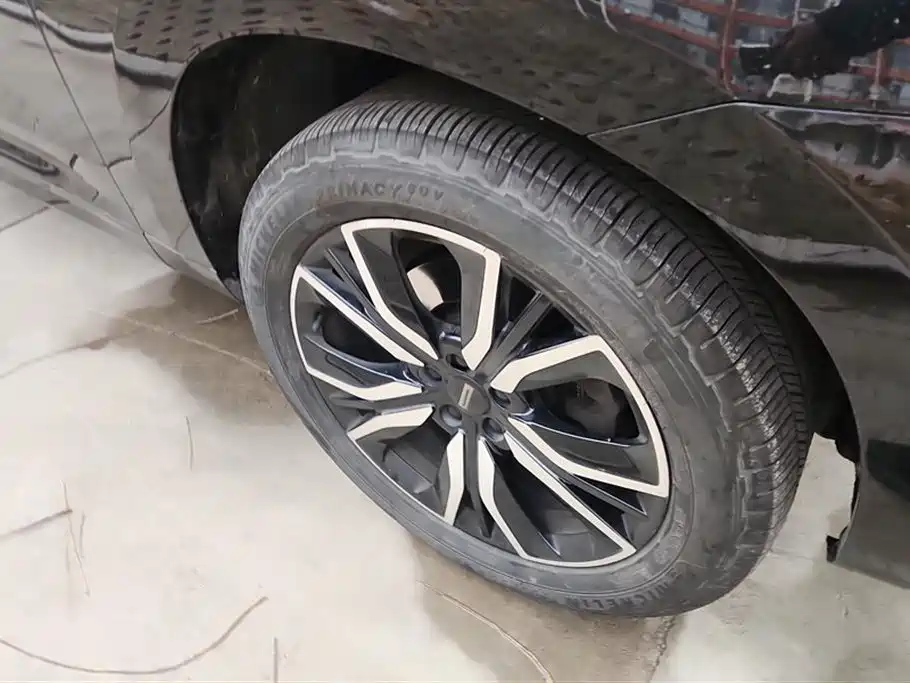 WEI PAI WEI BRAND VV7