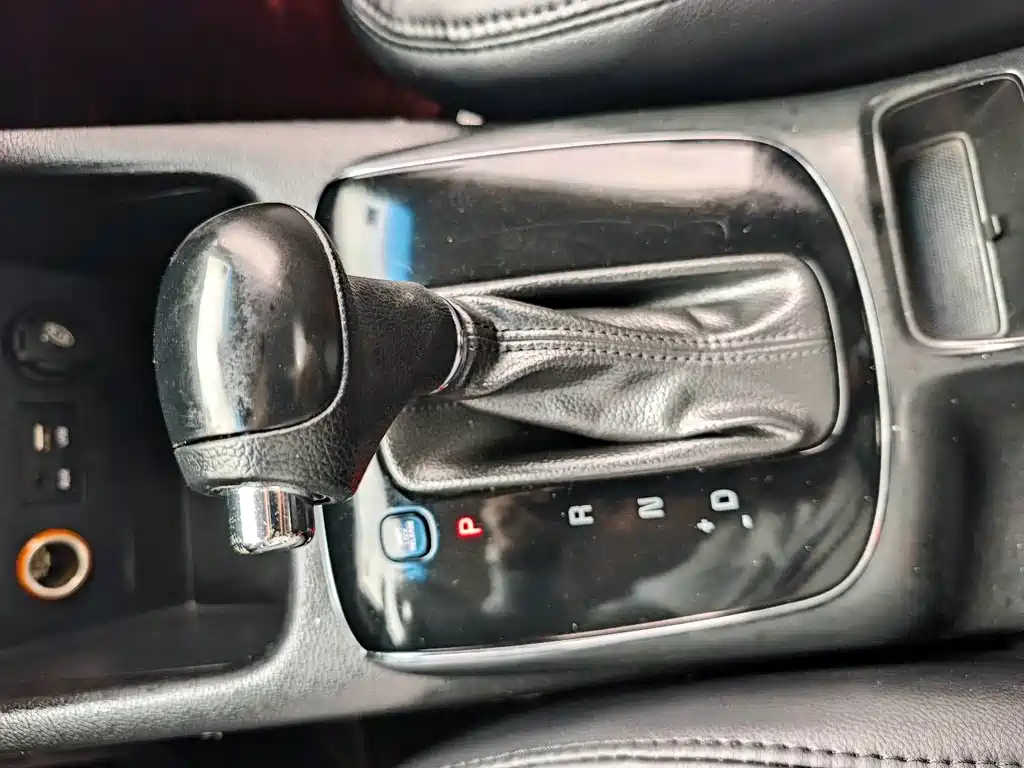 Kia K3 — миниатюра 13