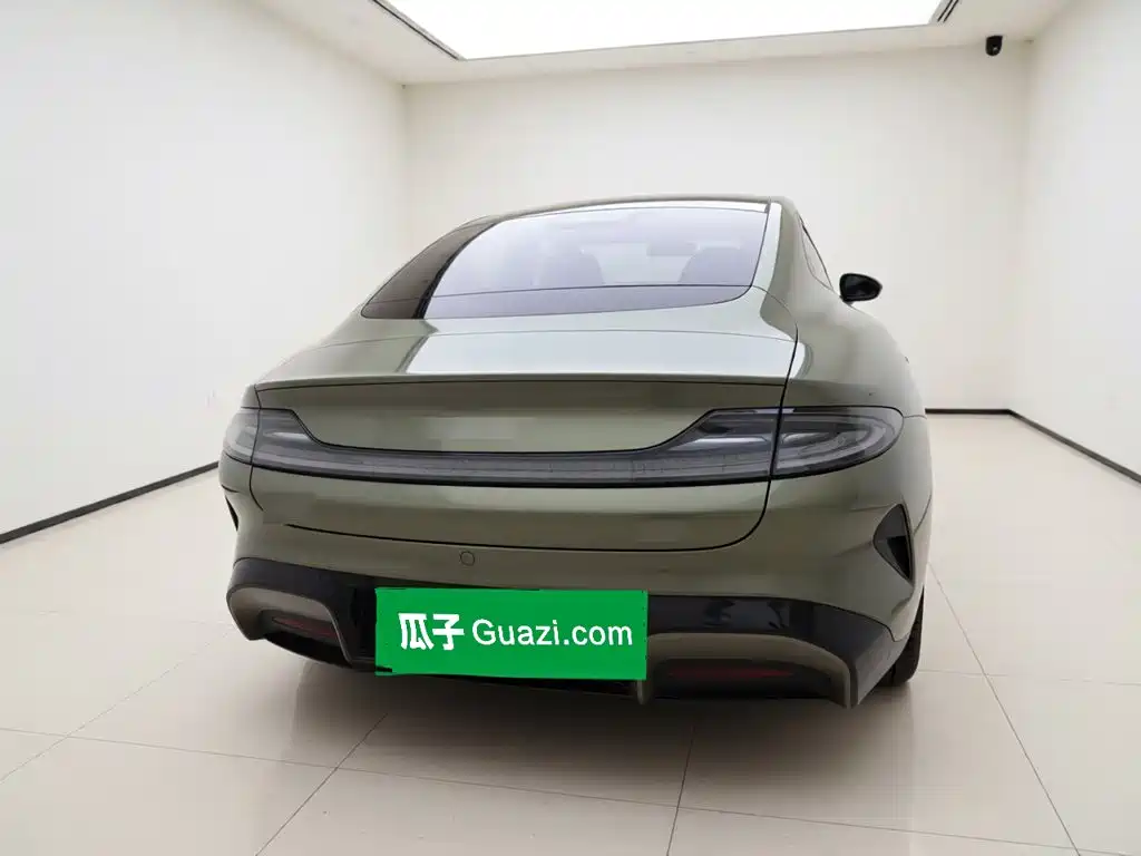 Xiaomi SU7 — миниатюра 3