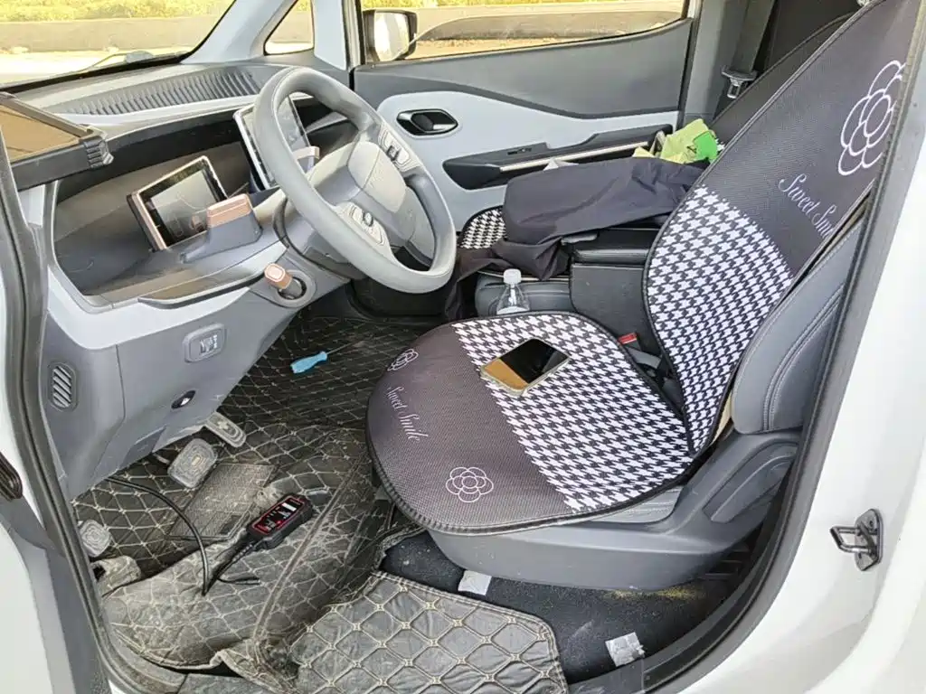 Baojun E200 — миниатюра 15