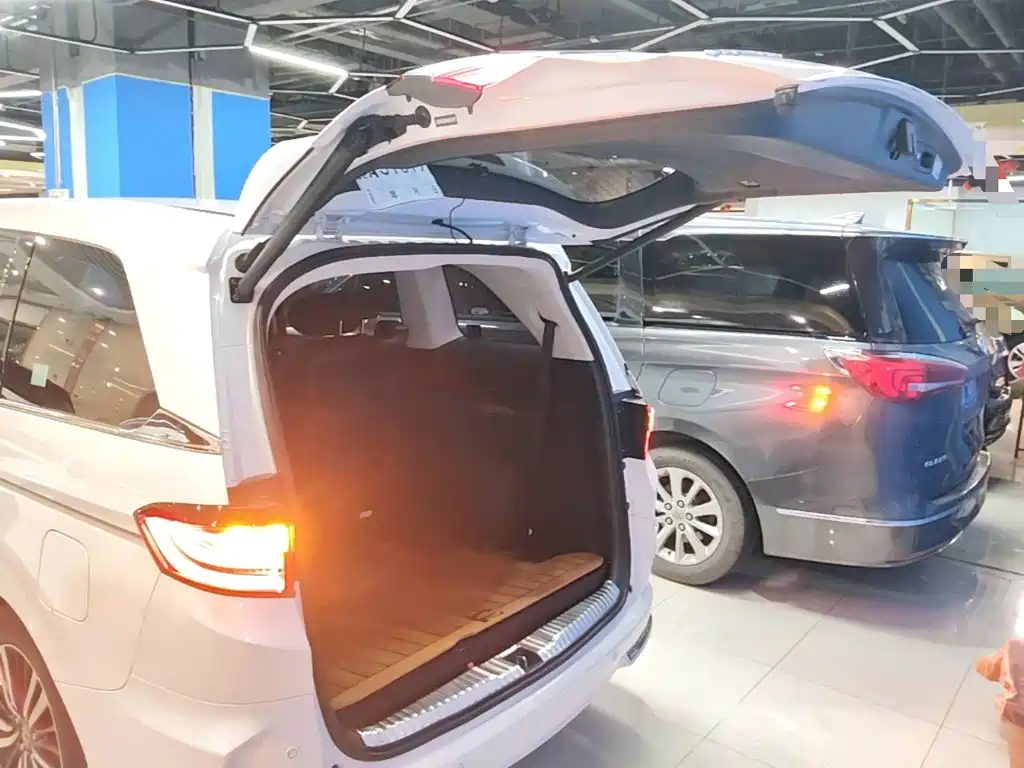 Honda Odyssey — миниатюра 19