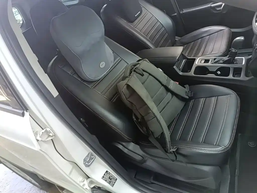 Ford Kuga — миниатюра 25
