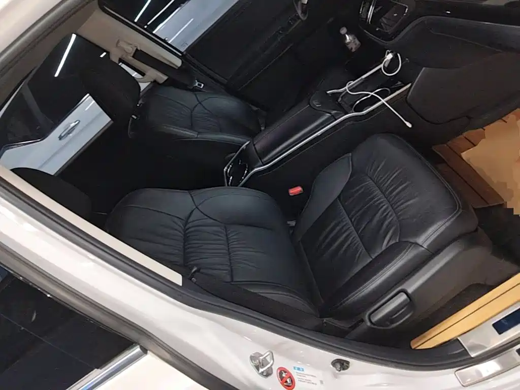 Honda Odyssey — миниатюра 25