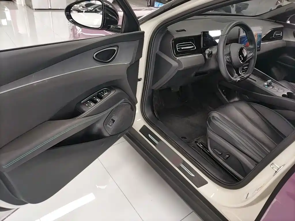 BYD Seal 06 — миниатюра 16