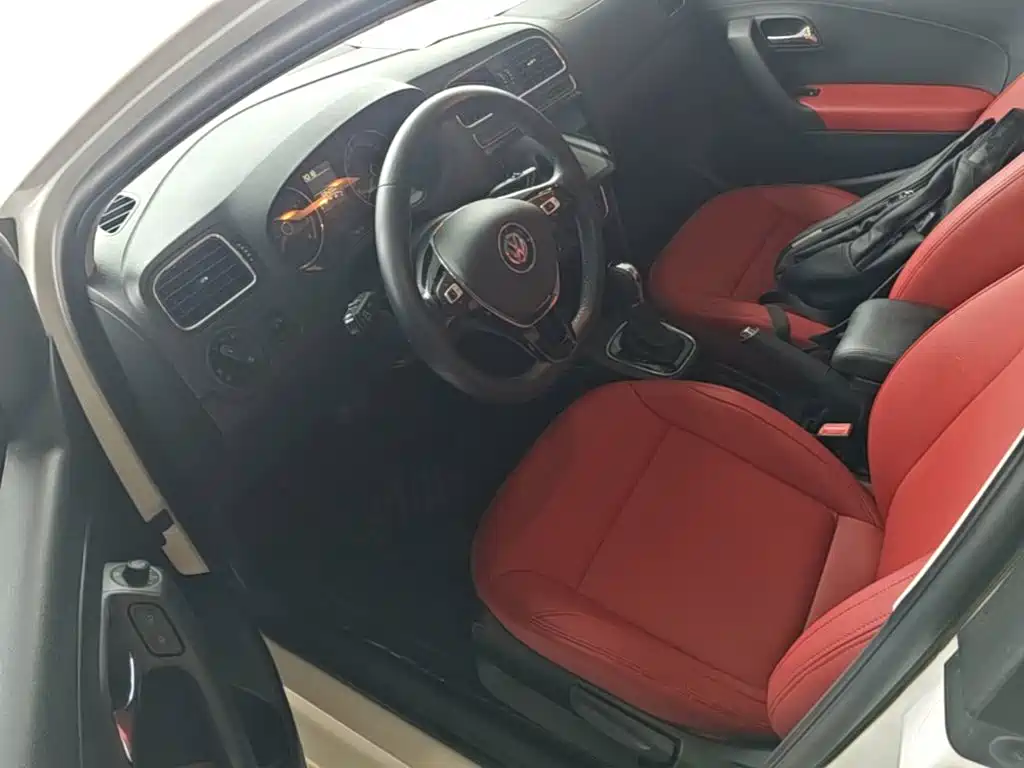 Volkswagen Polo — миниатюра 16